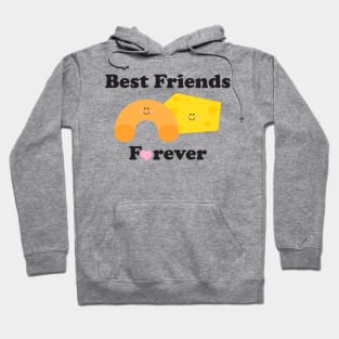 Best Friends Forever Hoodie